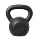 16. Kettlebell żeliwny HMS KZG16 16kg