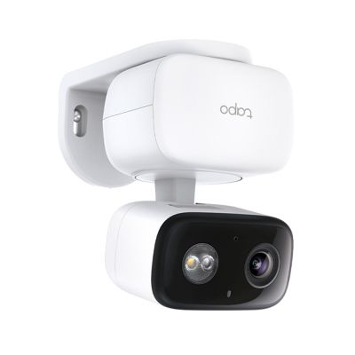 2. Kamera TP-LINK Tapo C206