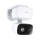 2. Kamera TP-LINK Tapo C206