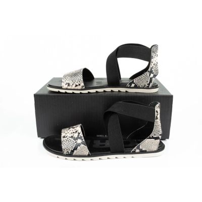 21. Sandały Sorel Ella II Sandal W NL4043-010