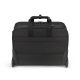 3. DICOTA D3250901 torba na laptop 40,6 cm (16") Pokrowiec w typie walizki na naóżkach Czarny
