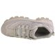 3. Skechers Hi-Ryze - Doja Cat ' Lite Premium 177940-WHT Białe 36