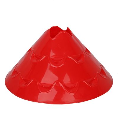 4. Pachołek grzybek Maxwel 15 cm 2011093P