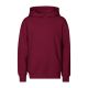 2. Bluza dziecięca Chill (garnet)