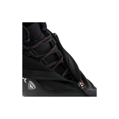 3. Buty biegowe ROSSIGNOL X-1 Ultra - czarne