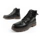 8. Wrangler Ryland buty męskie sztyblety trzewiki eleganckie ocieplane