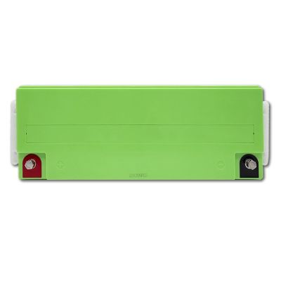 8. QOLTEC AKUMULATOR ŻELOWY DEEP CYCLE | 12V | 150AH