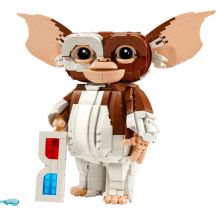 LEGO Ideas 21361 - Gremliny rozrabiają: Gizmo