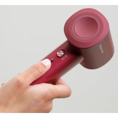 4. Suszarka z jonizacją i technologią AI Taurus Digital Force AI