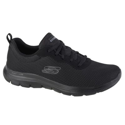 Skechers Flex Appeal 4.0 Brilliant View 149303-BBK Czarne 36