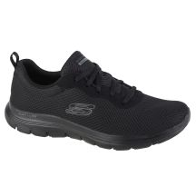 Skechers Flex Appeal 4.0 Brilliant View 149303-BBK Czarne 36
