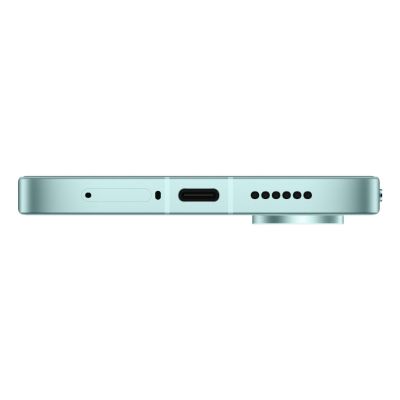 11. POCO X8 Pro 16,7 cm (6.59") Dual SIM 5G USB Type-C 8 GB 256 GB 6500 mAh Zielony