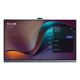2. Yealink MeetingBoard Pro tablica interaktywna 2,18 m (86") 3840 x 2160 px Ekran dotykowy