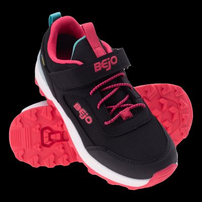 4. Dziecięce Buty BANDI JRG WP