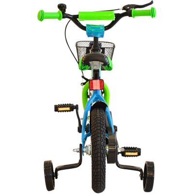 5. ROWEREK DZIECIĘCY 12 ENERO TORNADO