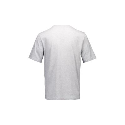4. Koszulka POC Tee szary
