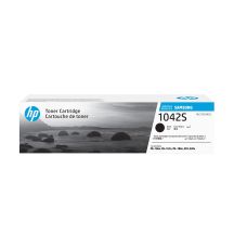 Samsung Wkład z czarnym tonerem MLT-D1042S