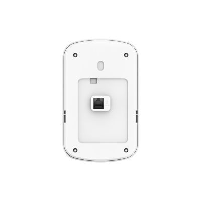 4. D-Link DAP-X3060W punkt dostępowy WLAN 1000 Mbit/s Biały Obsługa PoE