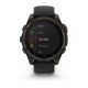 Zegarek Garmin Fenix 8 Solar Sapphire Titanium Carbon Grey