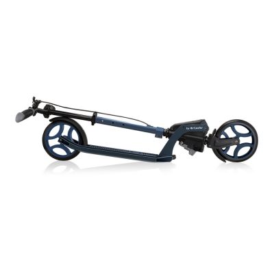 10. Hulajnoga miejska Globber One K 200 Piston Deluxe Blue 678-100