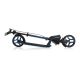 10. Hulajnoga miejska Globber One K 200 Piston Deluxe Blue 678-100