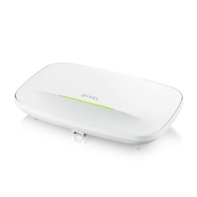 2. Access Point Wi-Fi 7 Zyxel NWA130BE 2.4GHz(2x2)/5GHz(2x2)/6GHz(2x2) PoE+/PoE++ 2x2,5G