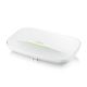 2. Access Point Wi-Fi 7 Zyxel NWA130BE 2.4GHz(2x2)/5GHz(2x2)/6GHz(2x2) PoE+/PoE++ 2x2,5G
