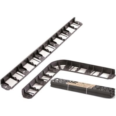 27. OBRZEŻE TRAWNIKOWE BORDER FLEX CZARNY