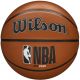 4. Piłka Wilson NBA DRV Plus Ball WTB9200XB