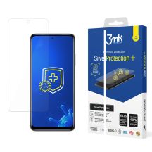 Folia ochronna 3mk SilverProtection+ na Xiaomi Mi 10T Lite 5G