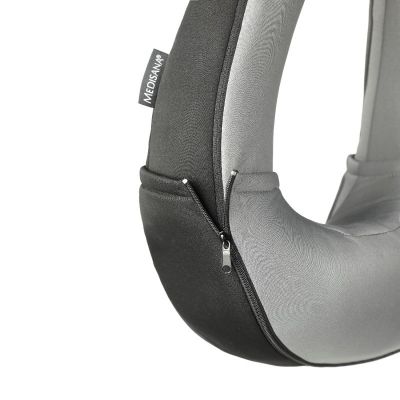 6. Masażer wibracyjny karku NM 868 Medisana