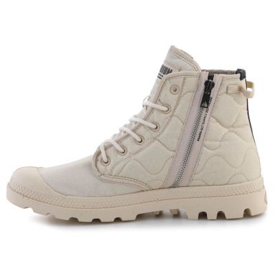 9. Buty Palladium Pampa Re-Quilted 74386-210-M