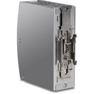 4. TRENDnet DIN-Rail Power Supply 150W,52V DC,2.89A, AC to DC