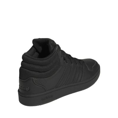 3. Buty męskie adidas Hoops Mid Classic KI1086
