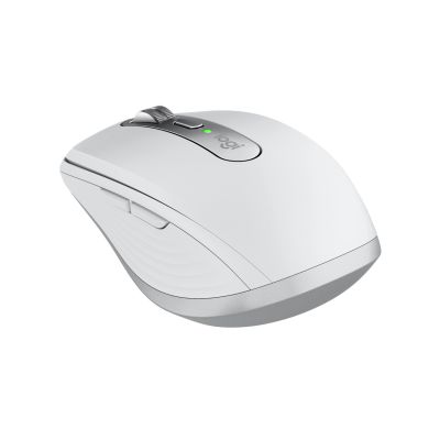 3. Mysz Logitech MX Anywhere 3S Pale Grey