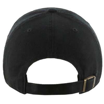 2. Czapka z daszkiem 47 Brand Mlb Chicago White Sox Cap M B-RGW06GWSNL-BKB