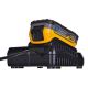 8. DEWALT WKRĘTARKA 18V DCD800E1T 90Nm 1x1,7Ah POWERSTACK BL TSTAK …