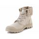 4. Buty Palladium Baggy Sahara/Safari W 92353-221-M