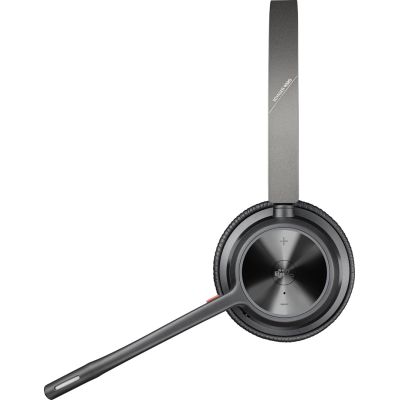 Słuchawki Poly Voyager 4320 MS Teams Certified USB-A Headset +BT700 dongle 77Y98AA
