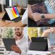 9. Etui Tech-Protect Lamanona iPad 10.9” 10 / 2022 / 11” 11 / 2025 - czarny