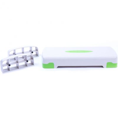 6. Step dwustopniowy Spokey Basic IV 920946