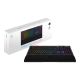 5. MSI STRIKE PRO WIRELESS klawiatura Gaming USB + Bluetooth QWERTY US English Czarny