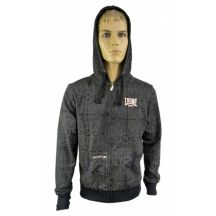Bluza męska LEONE LSM905/S16 czarna XXL