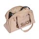 4. Torba adidas Linear Essentials Bowling beżowa KC6811