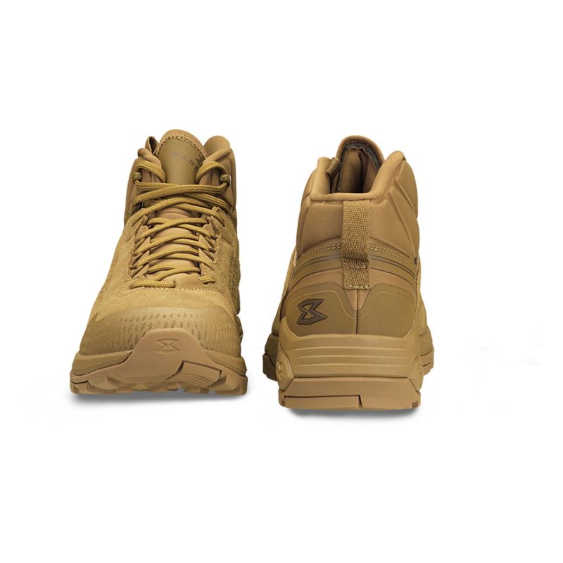 4. Buty Garmont T4 Groove G-Dry 92800591753
