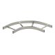 KS90-400 R=300 HDG CORNER PIECE