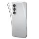 3. Etui Spigen Liquid Crystal na Samsung Galaxy S26+ - przezroczyste
