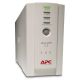 3. APC Back-UPS Czuwanie (Offline) 0,5 kVA 300 W 4 x gniazdo sieciowe