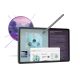 18. Lenovo Idea Tab MediaTek Dimensity 128 GB 27,9 cm (11") 6 GB Wi-Fi 5 (802.11ac) Android 15 Szary