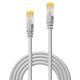3. Lindy 47268 kabel sieciowy Szary 10 m Cat7 S/FTP (S-STP)